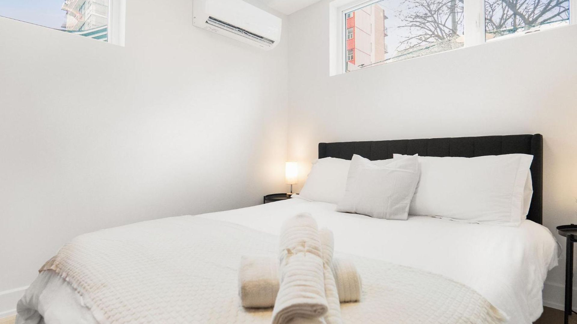 Cloud Casa Apartment