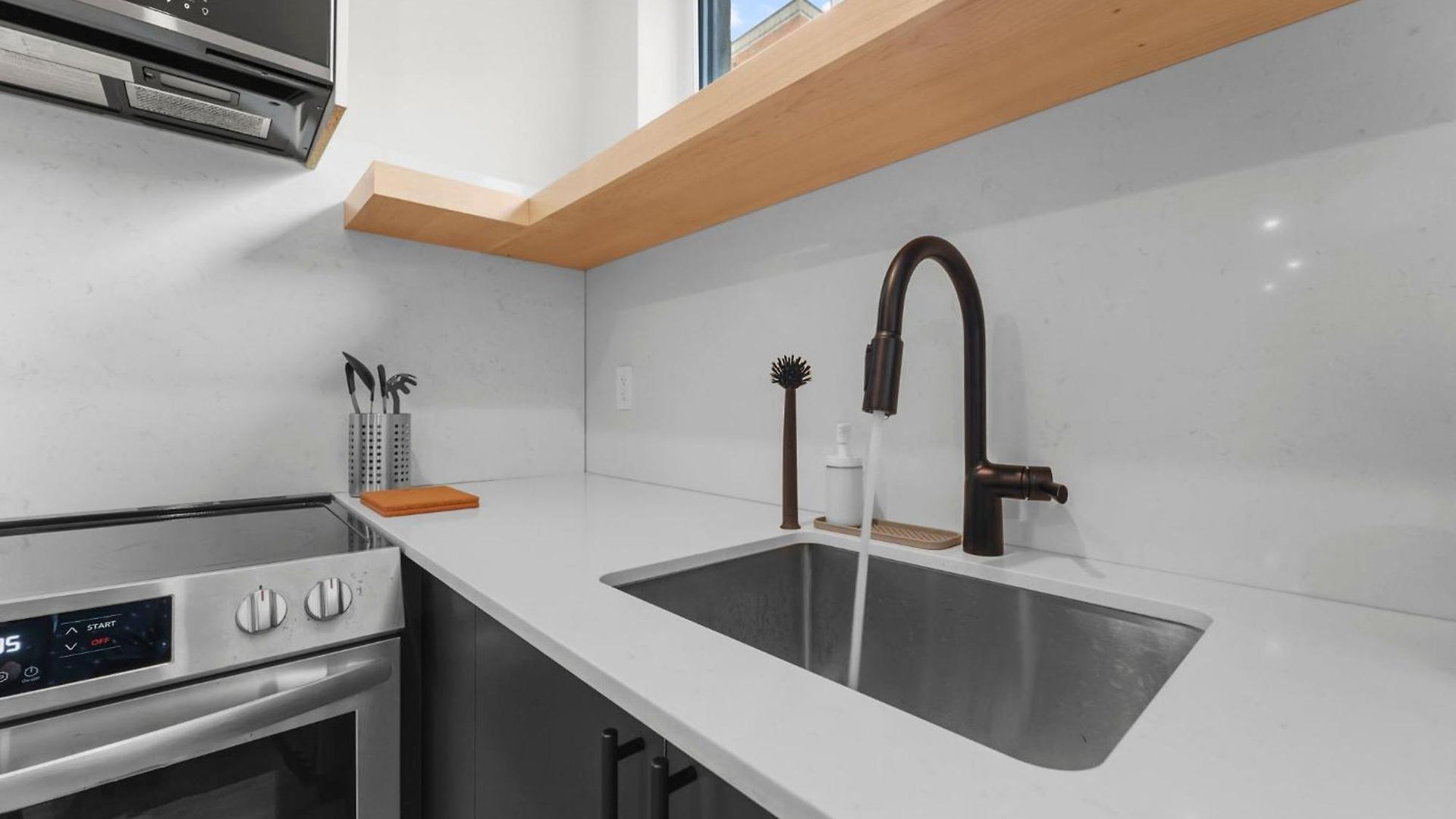 Cloud Casa Apartment Ottawa