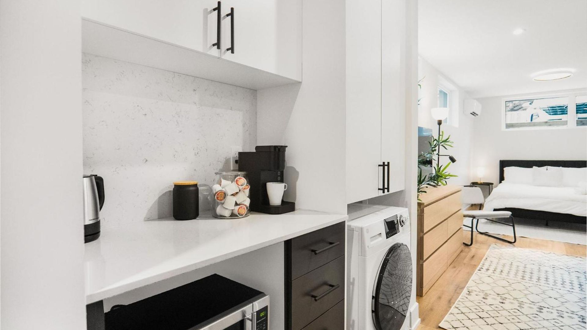 Cloud Casa Apartment *