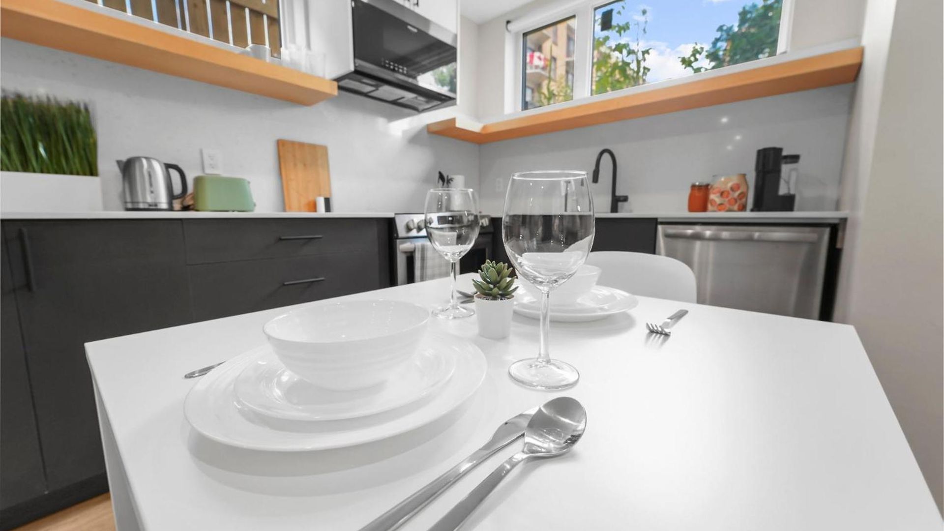 Cloud Casa Apartment *