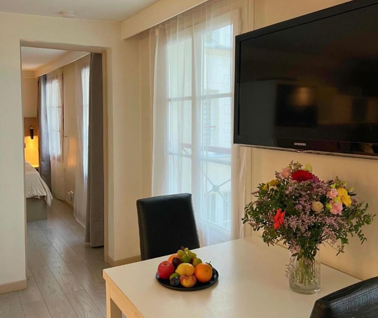 Rye Grass Way 1 Apartment *