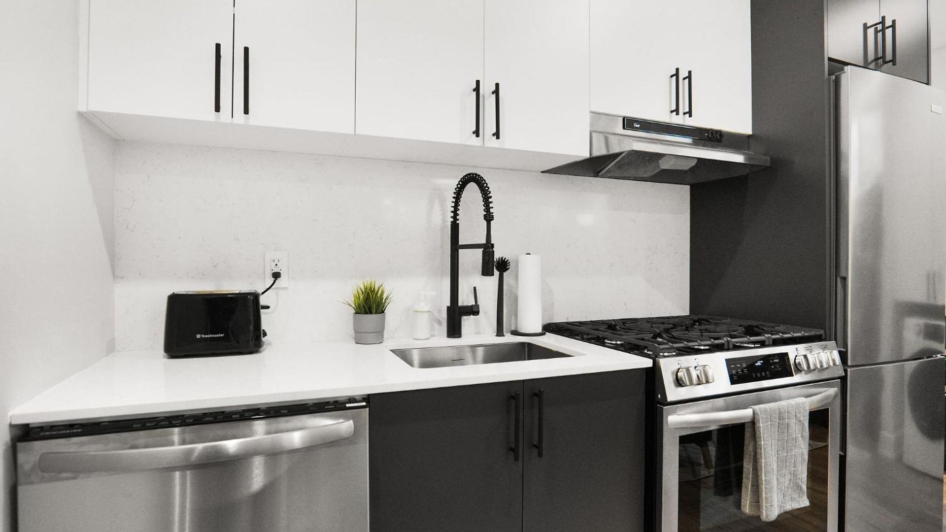 Cloud Casa Apartment Ottawa