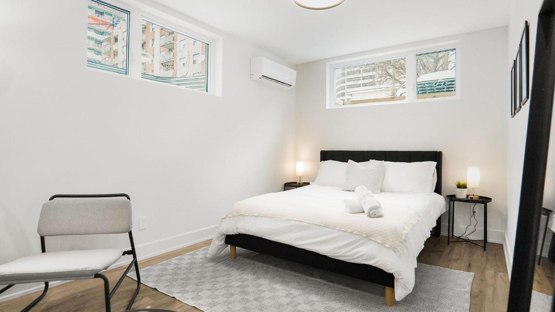 Cloud Casa Apartment