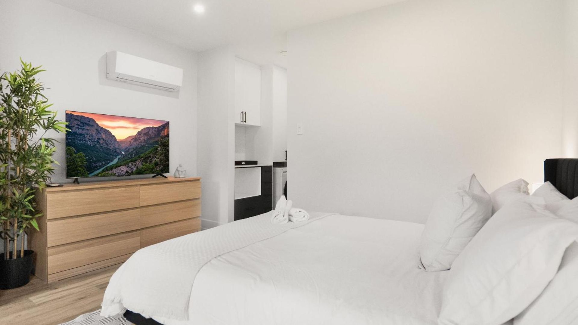 Cloud Casa Apartment *