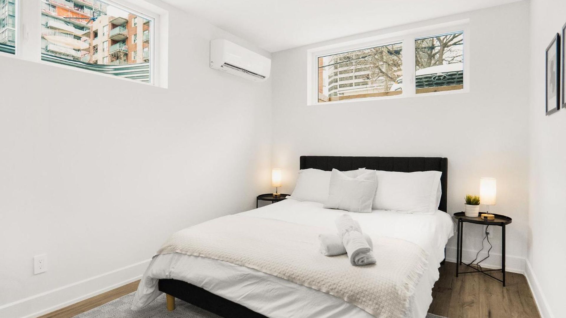 Cloud Casa Apartment