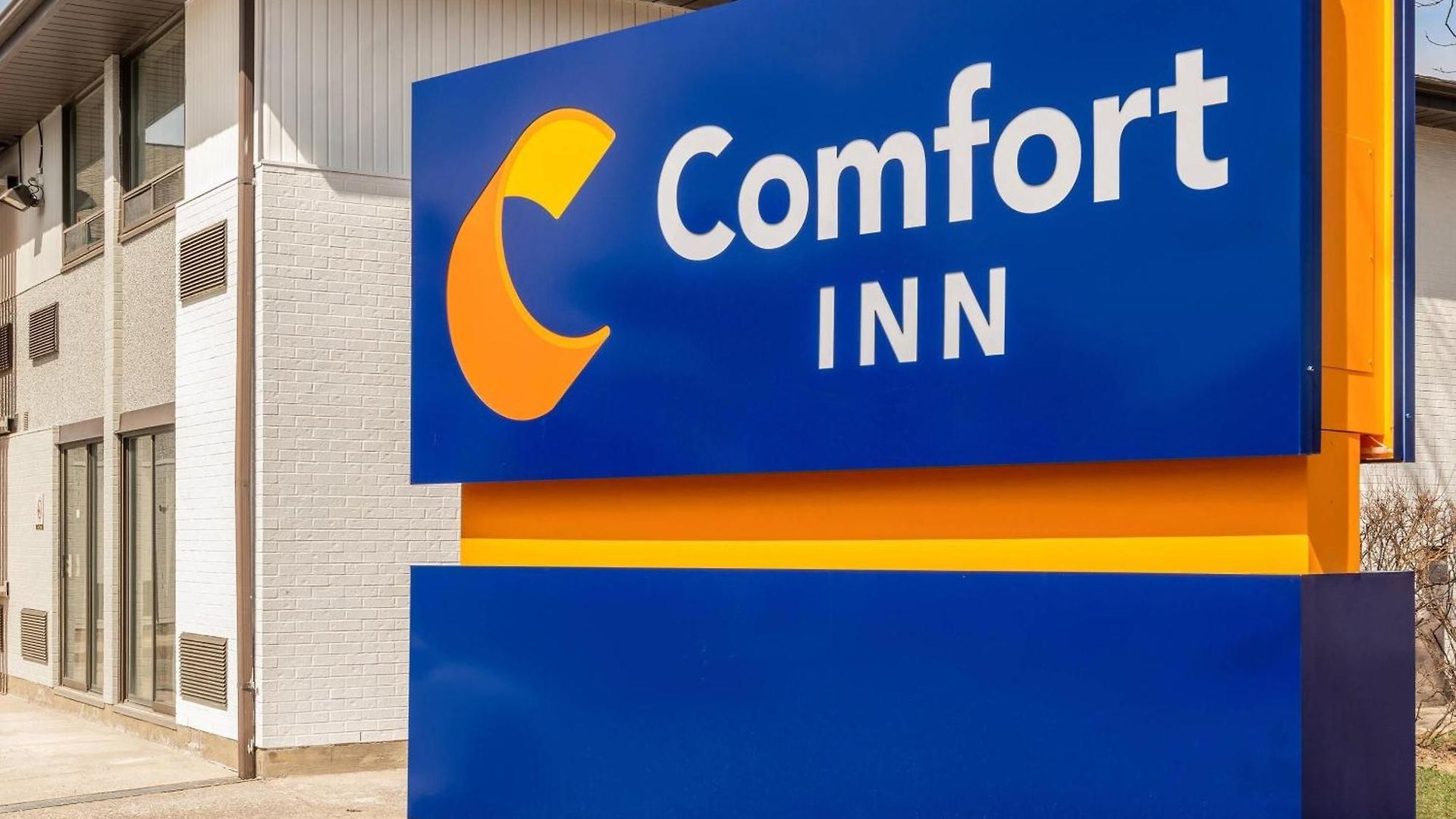 Comfort Kanata West Ottawa