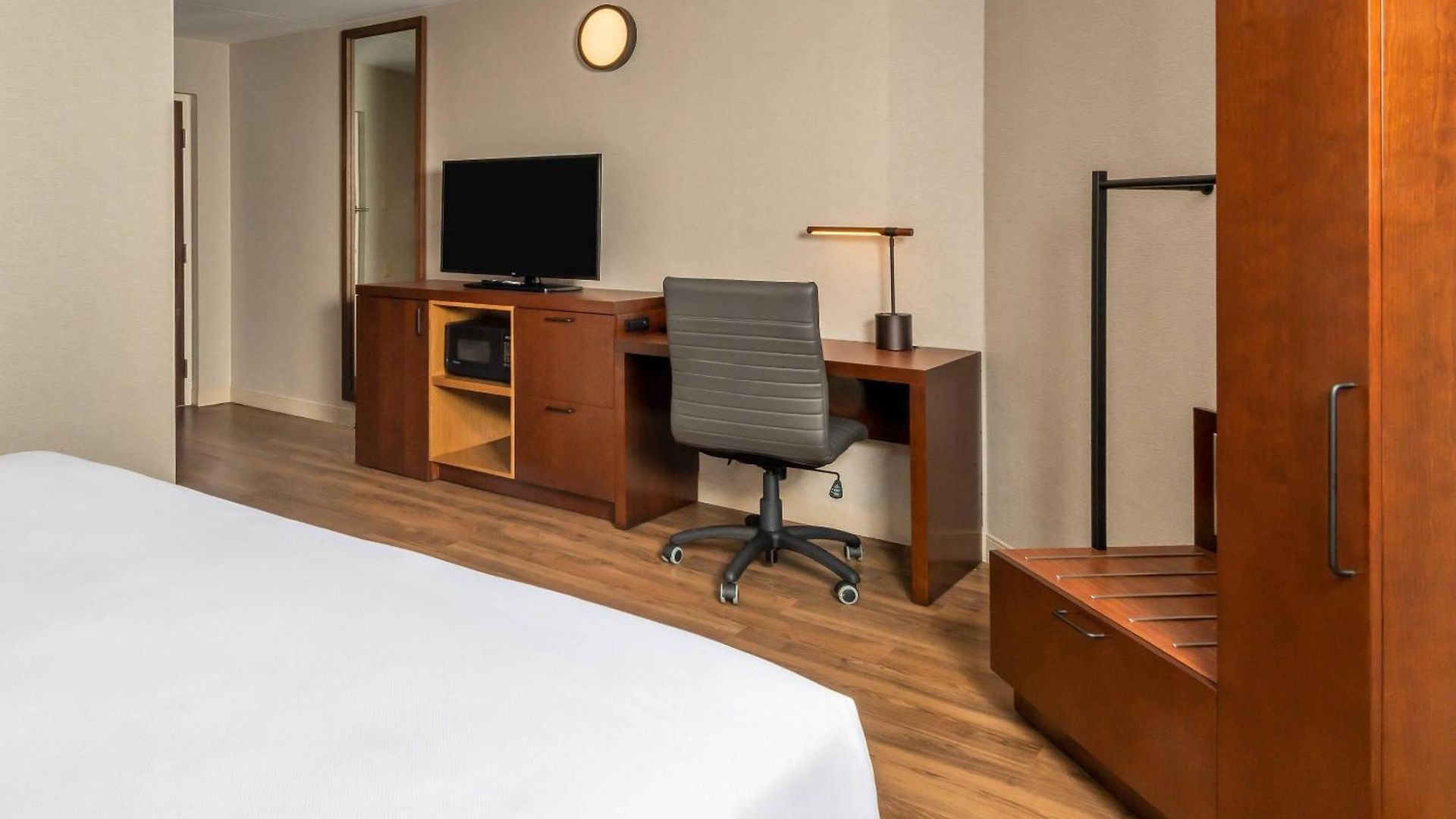 Comfort Kanata West 4* Ottawa