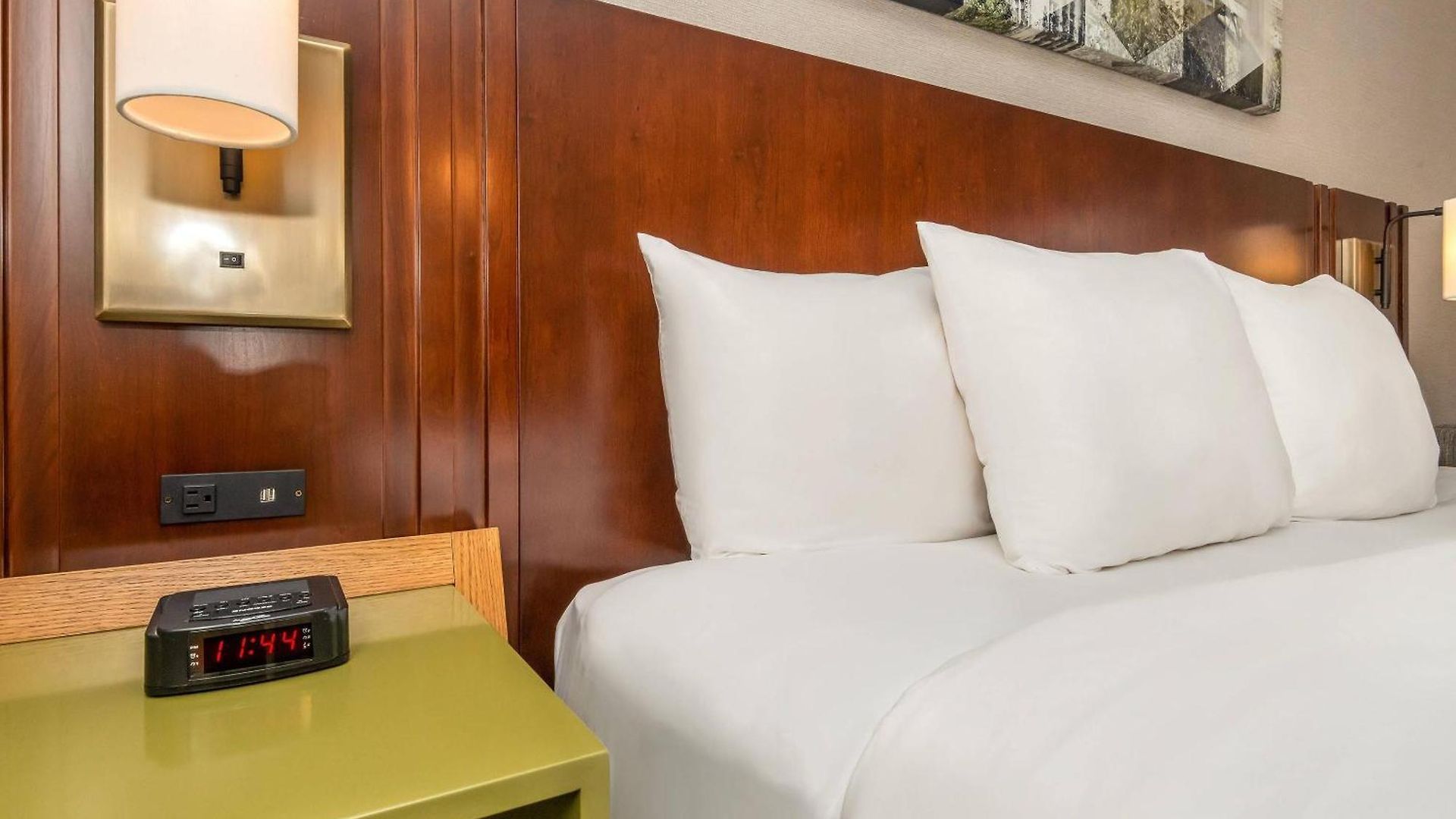 Inn Comfort Kanata West