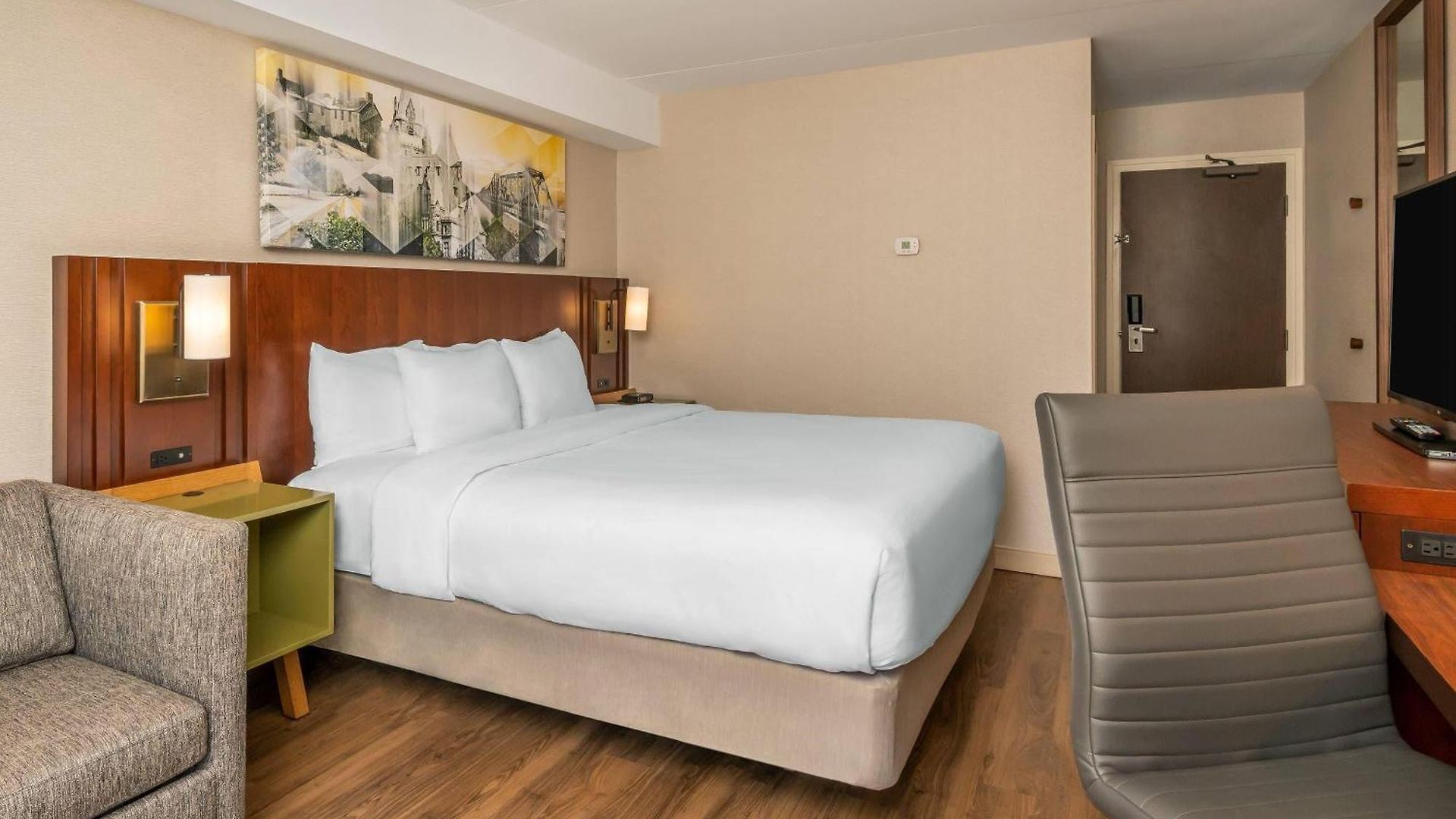 Inn Comfort Kanata West Ottawa