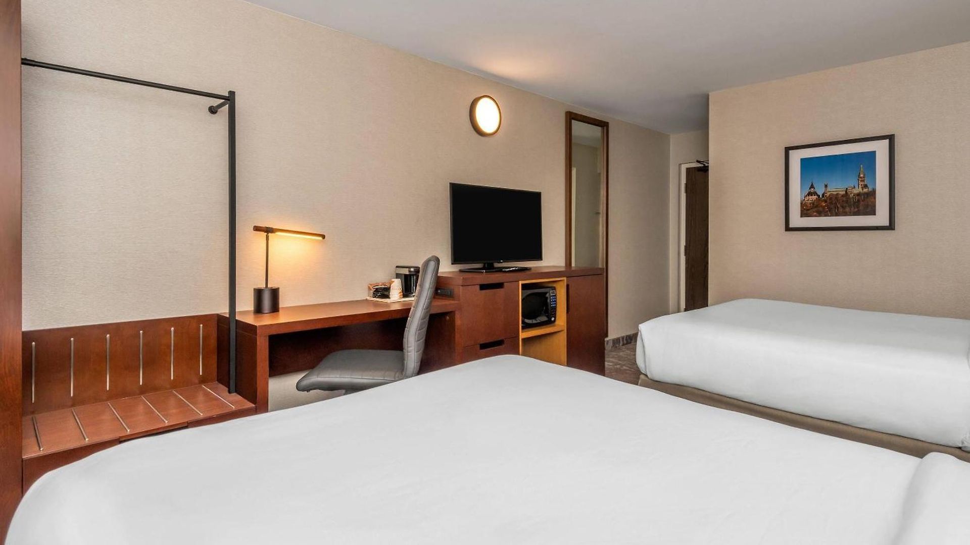 Comfort Kanata West 4* Ottawa