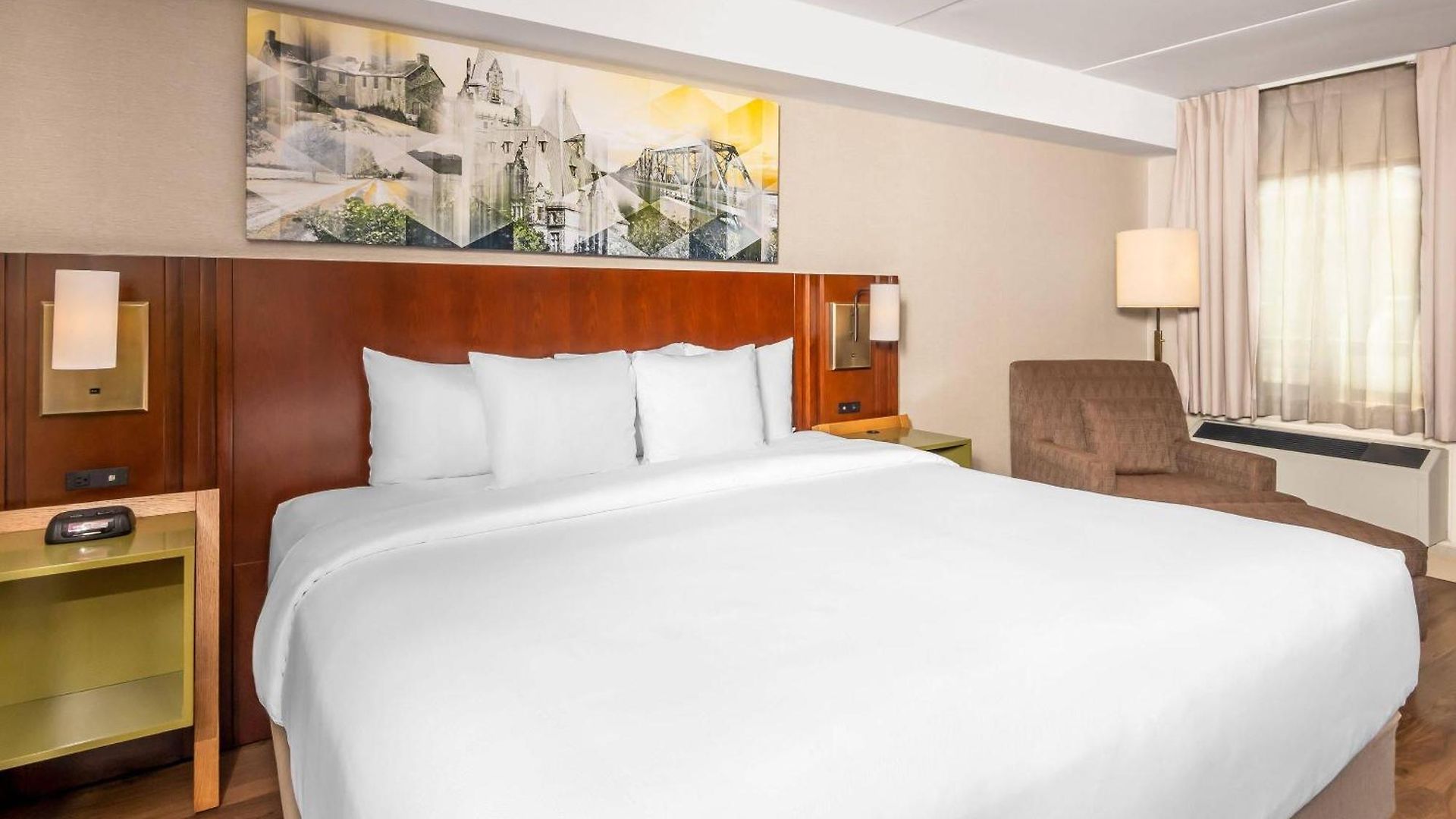 Comfort Kanata West Inn Ottawa