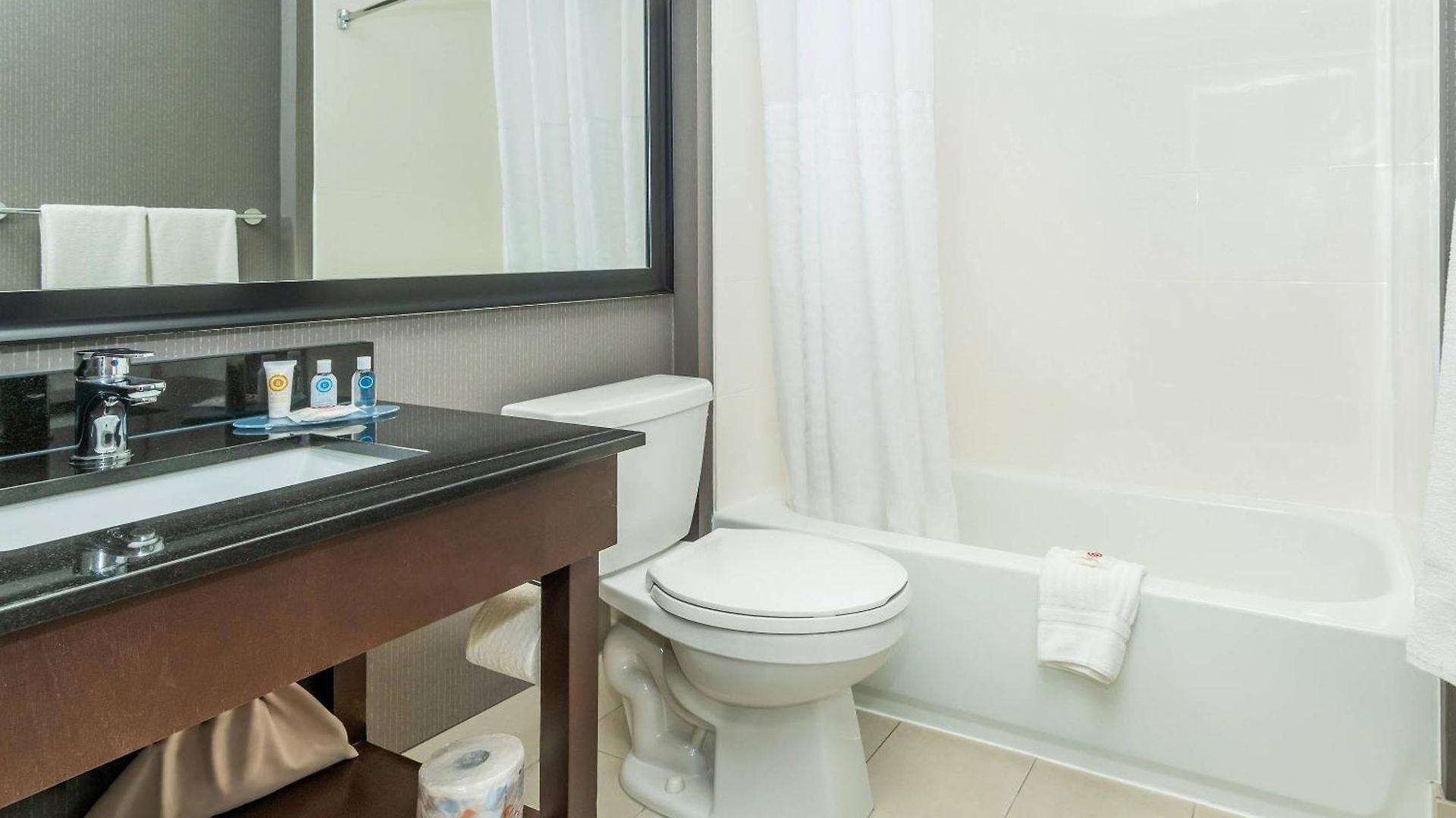 Inn Comfort Kanata West Ottawa