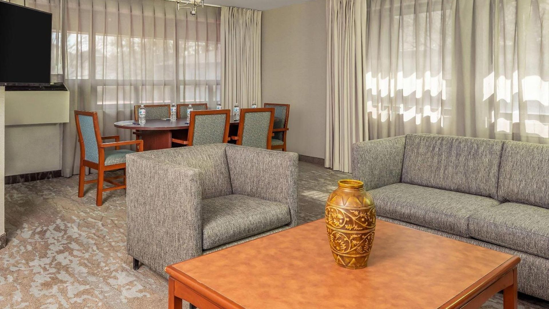 Comfort Kanata West Ottawa