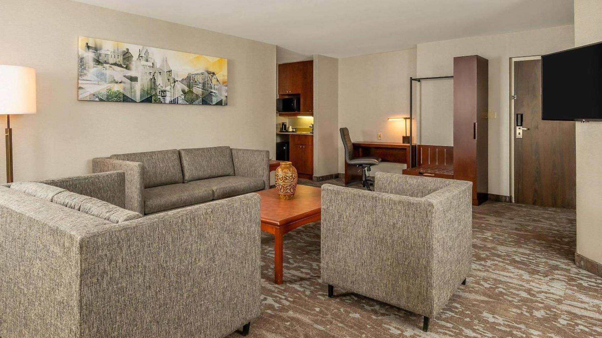 Comfort Kanata West