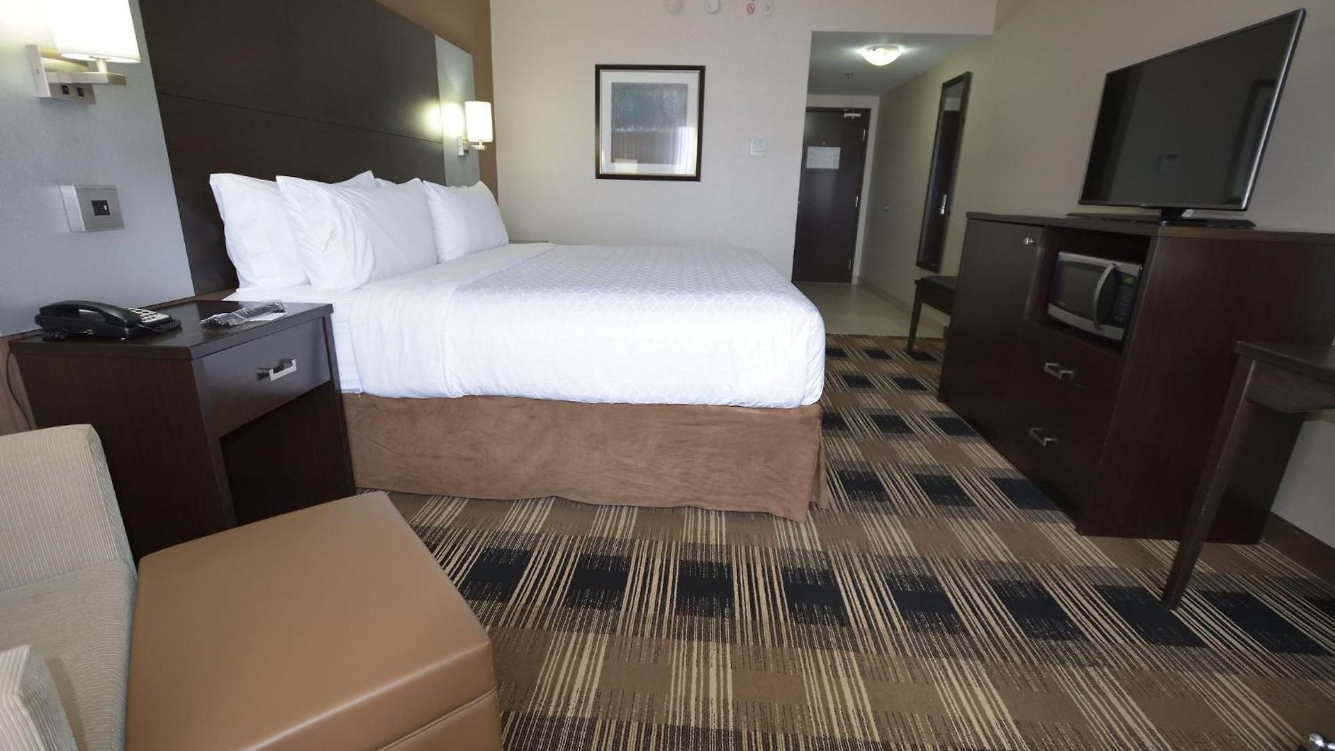 Express & East-orleans By Ihg 2* Ottawa