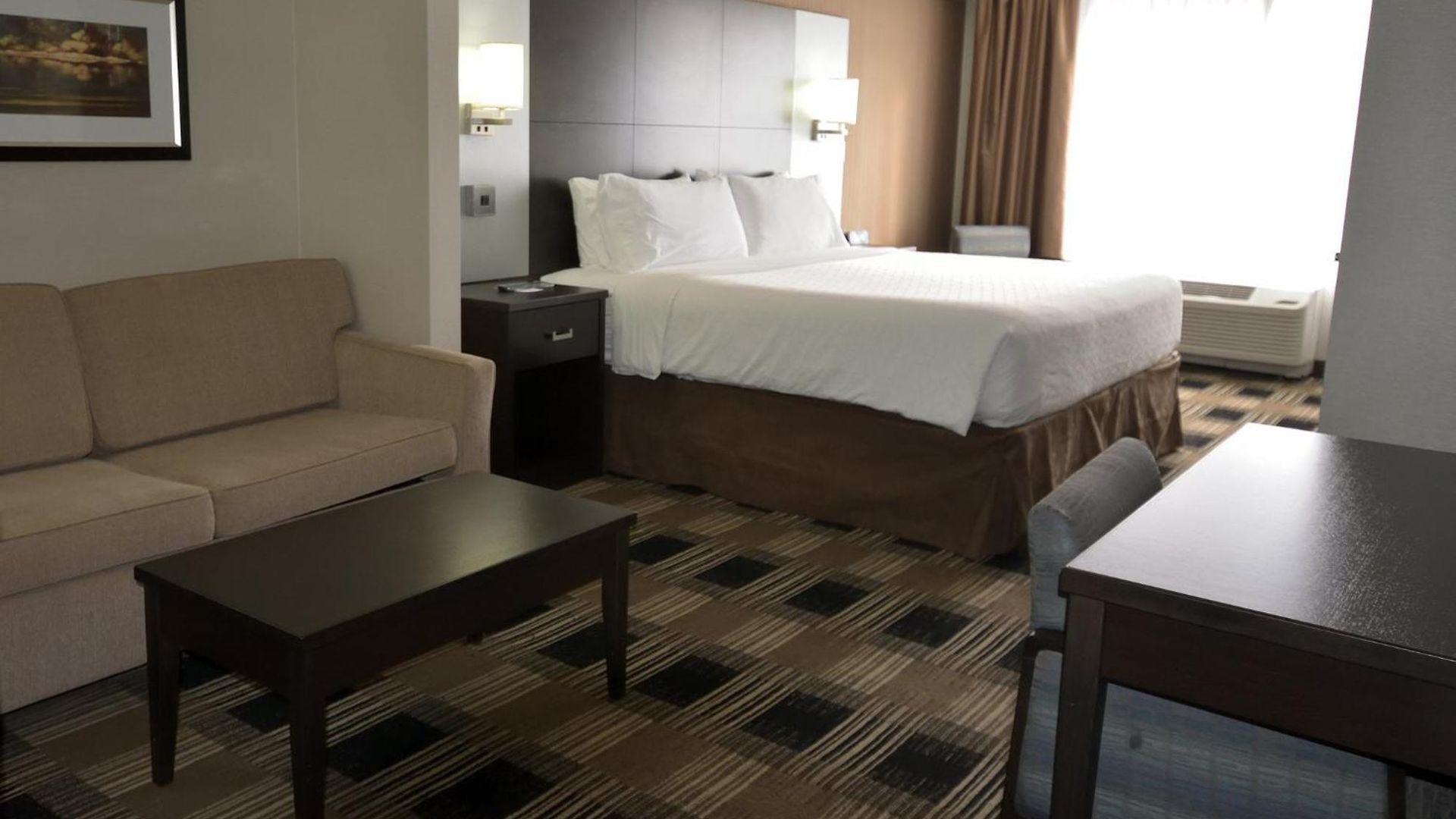Express & East-orleans By Ihg