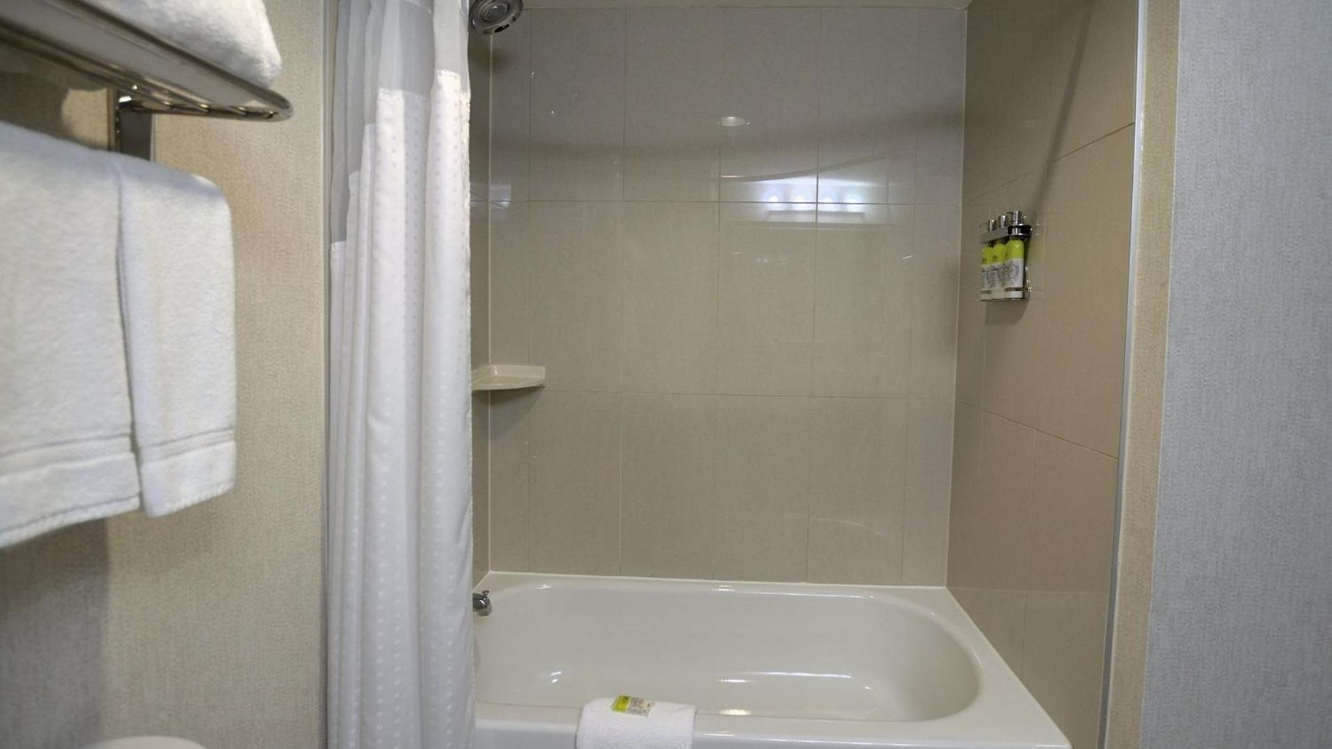 Hotel Express & East-orleans By Ihg Ottawa