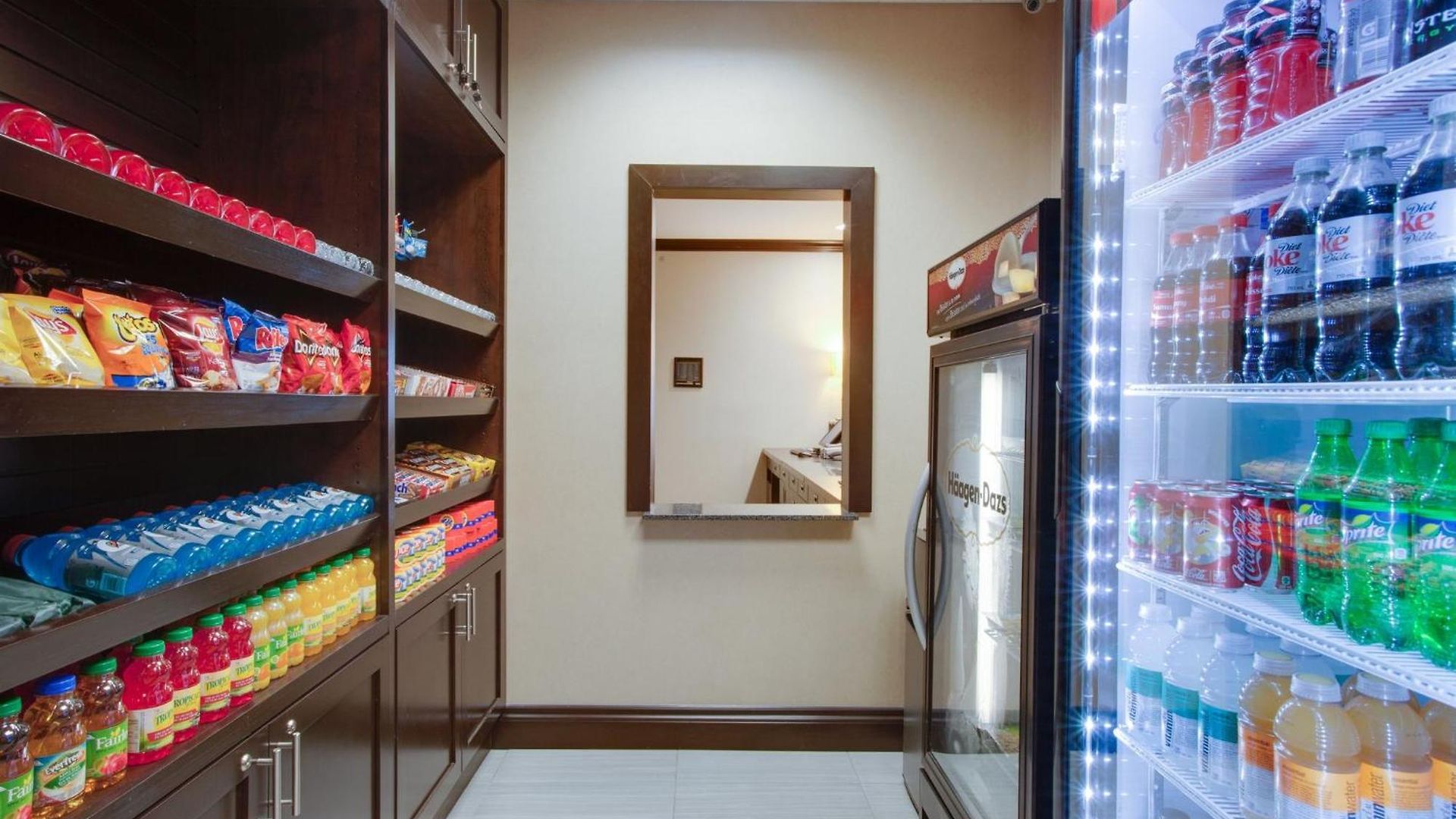 Express & East-orleans By Ihg 2*