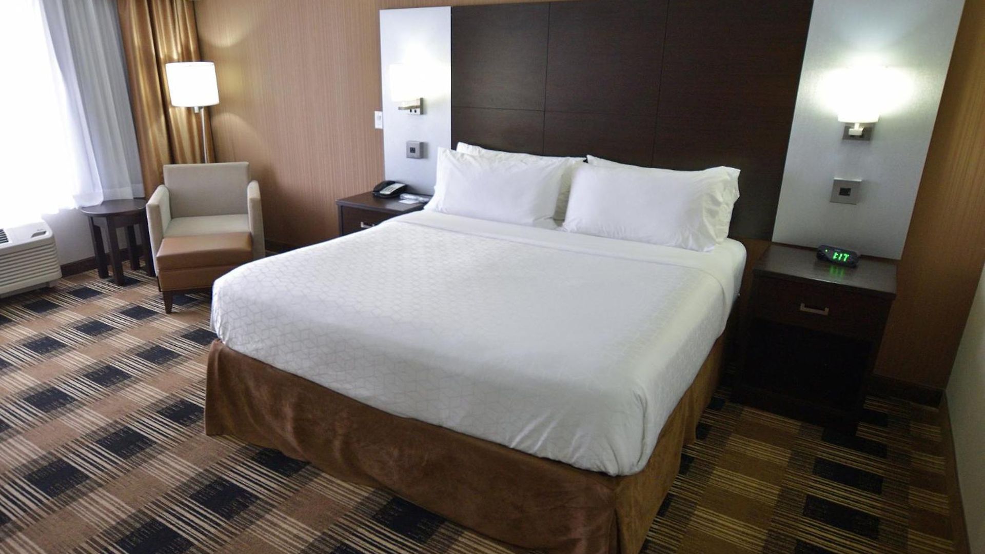 Express & East-orleans By Ihg 2* Ottawa