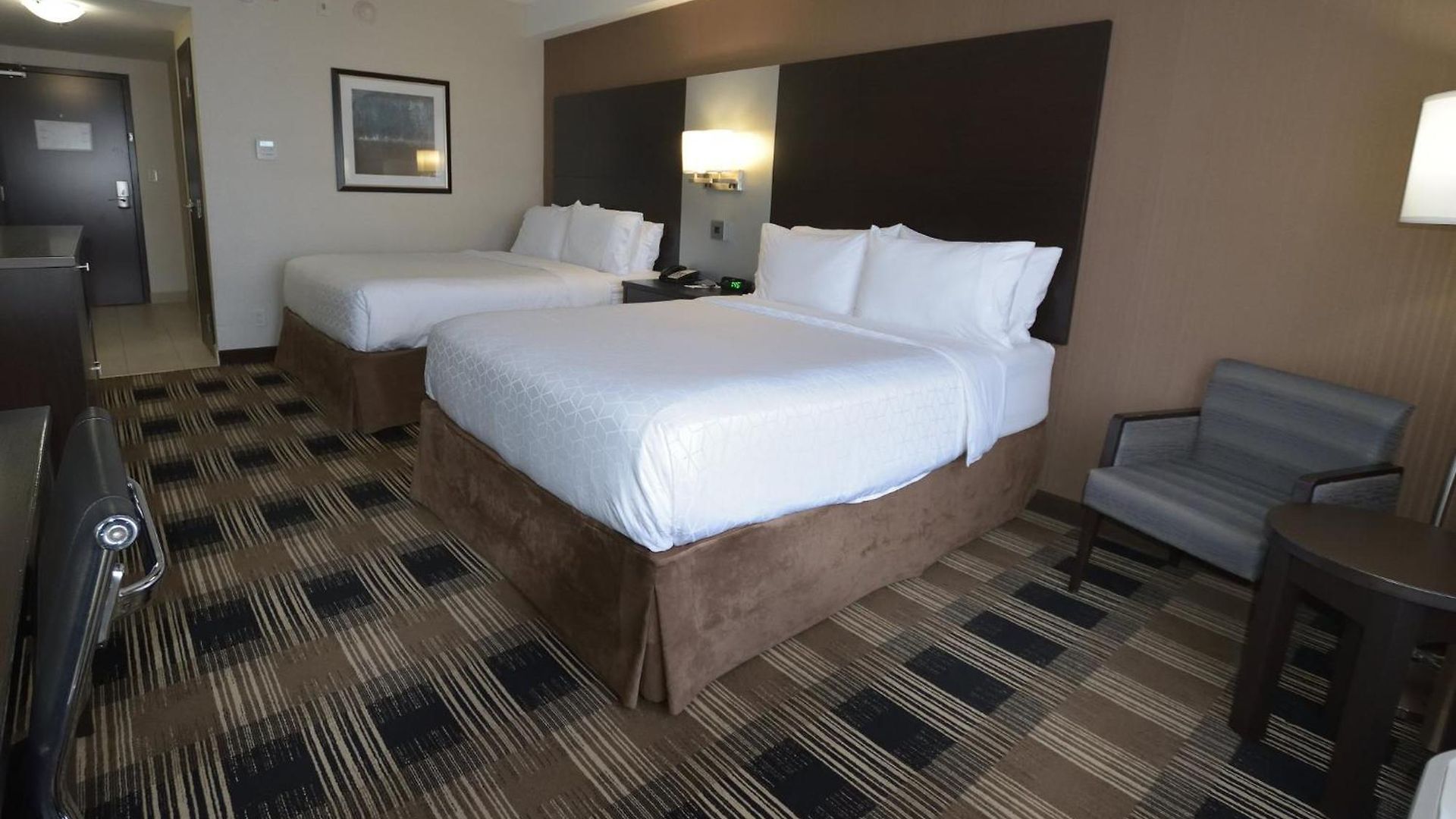 Express & East-orleans By Ihg Hotel