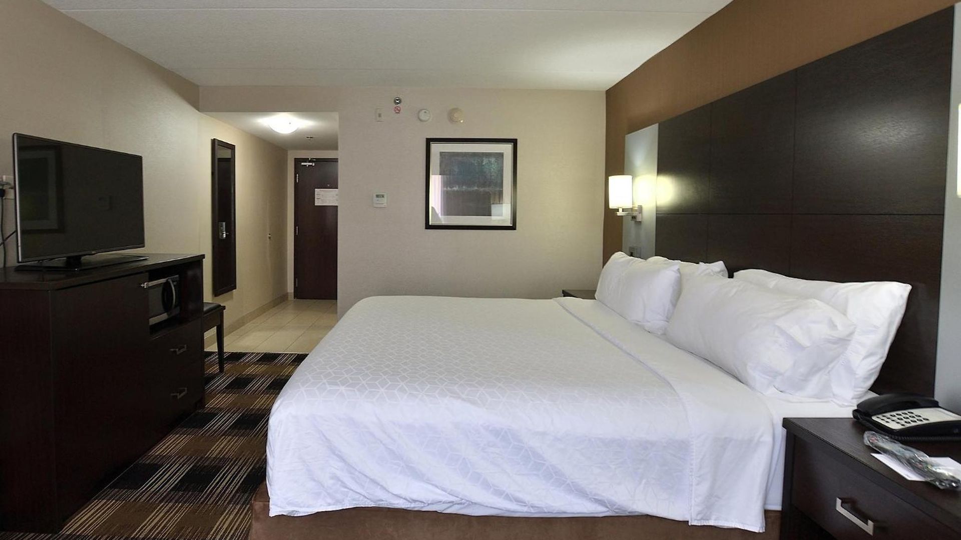 Express & East-orleans By Ihg 2*
