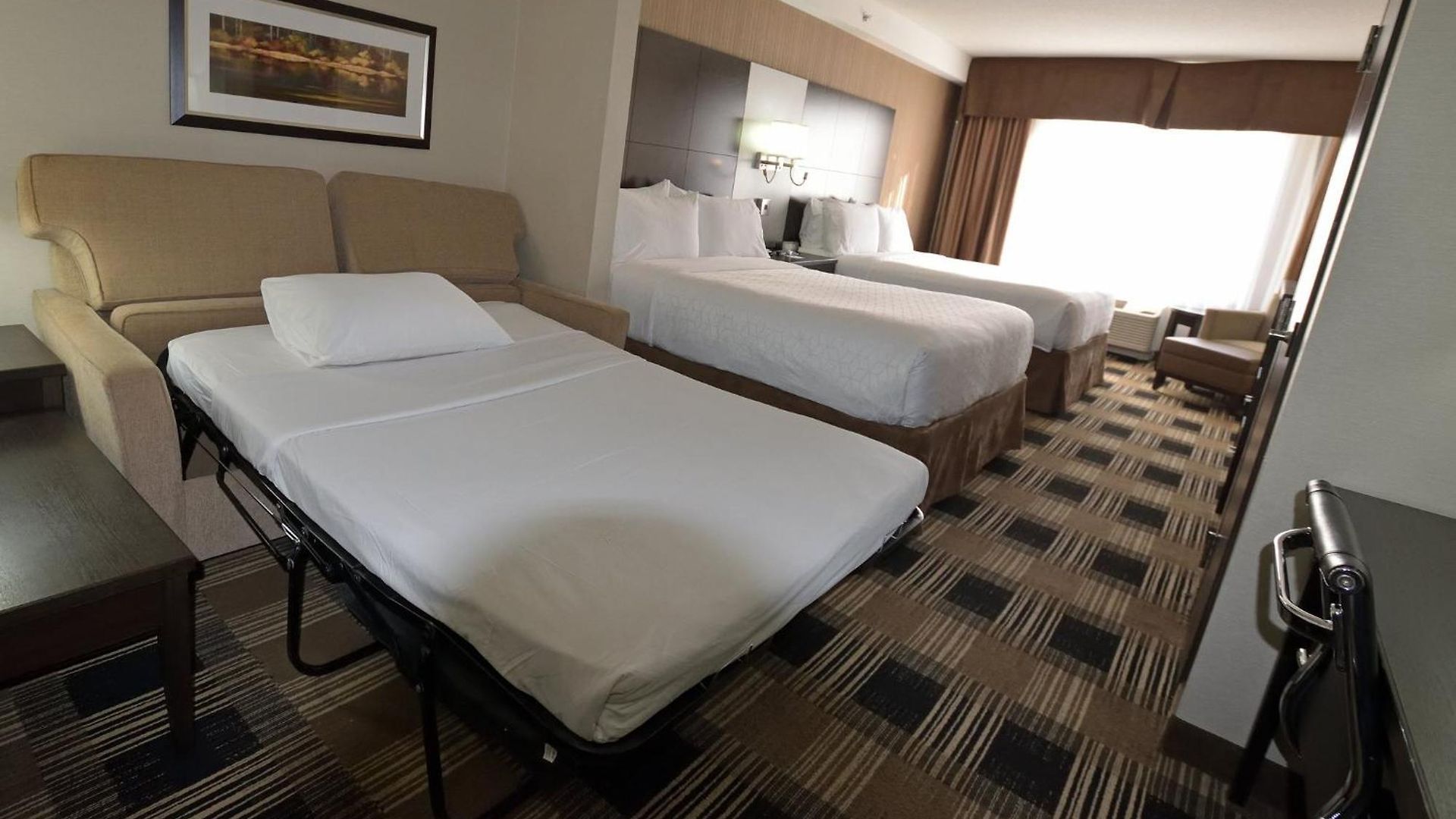 Express & East-orleans By Ihg 2* Ottawa