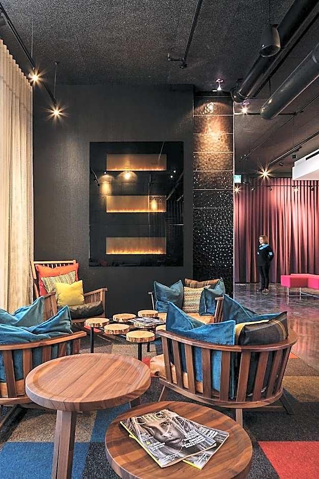 Alt Downtown Hotel