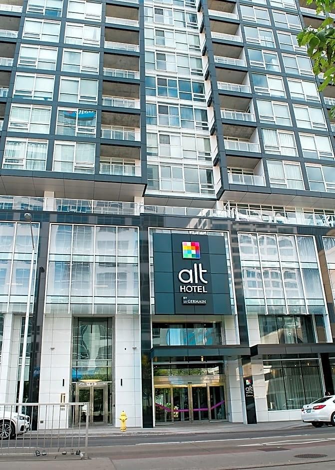 Alt Downtown 3* Ottawa