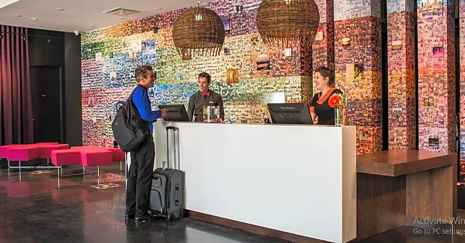 Alt Downtown Hotel 3*