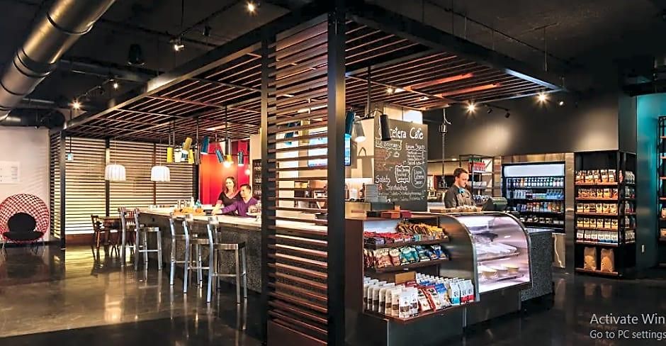 Alt Downtown 3* Ottawa