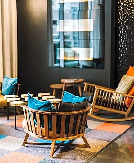 Alt Downtown Hotel 3*