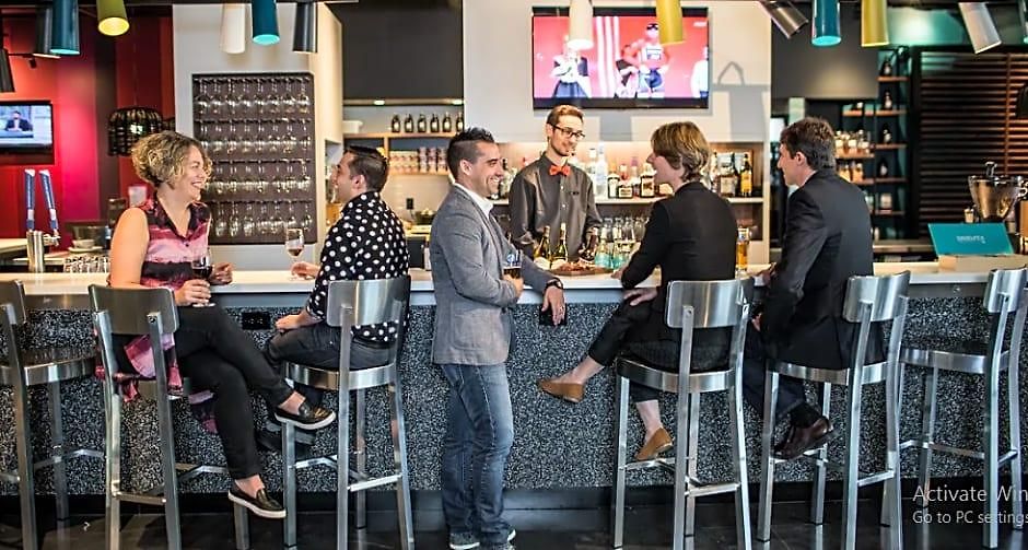 Alt Downtown Hotel 3*