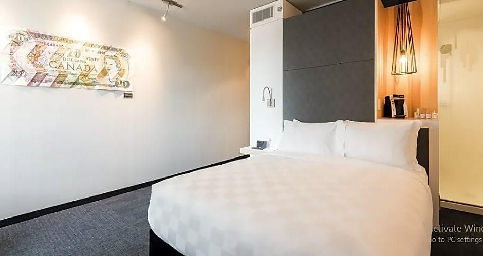 Alt Downtown Hotel 3*
