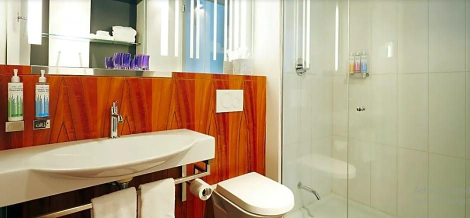 Alt Downtown Hotel