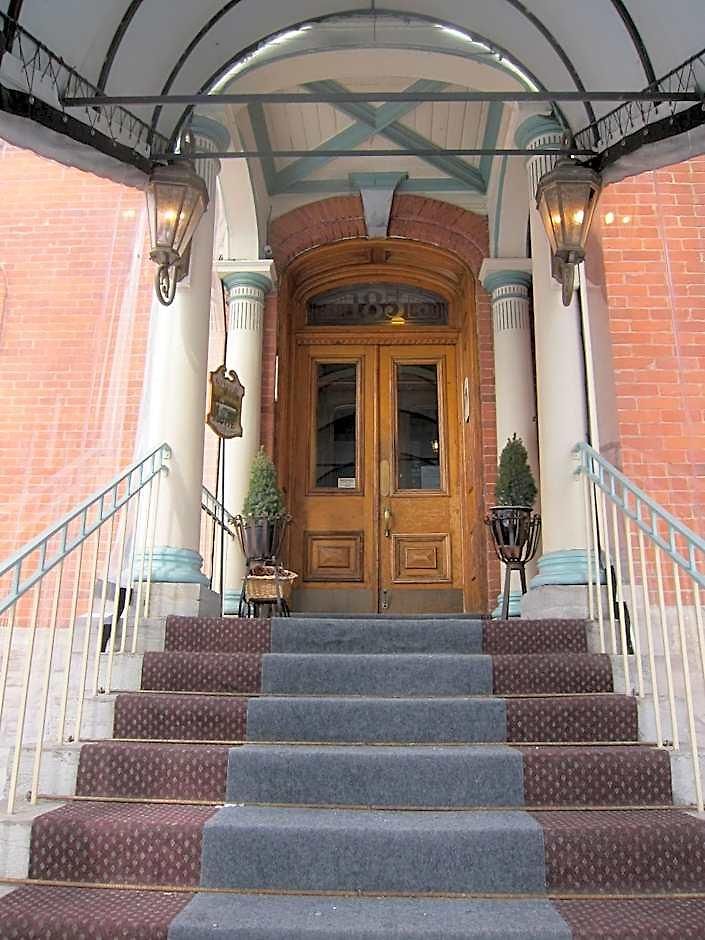 Mcgee's Bed & Breakfast Ottawa
