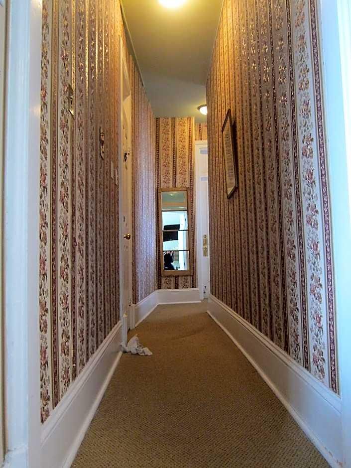 Mcgee's Bed & Breakfast