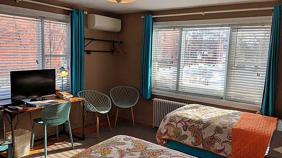 Bed & Breakfast Mcgee's 3*