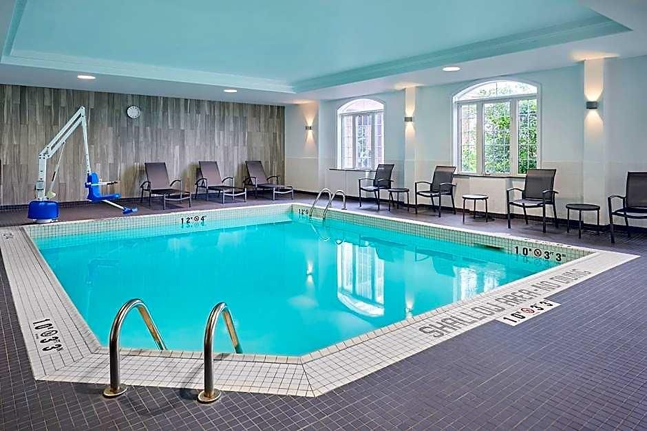 Fairfield & By Marriott Kanata Ottawa