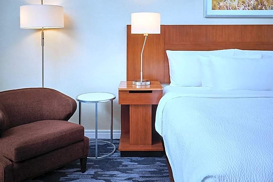 Fairfield & By Marriott Kanata 3* Ottawa