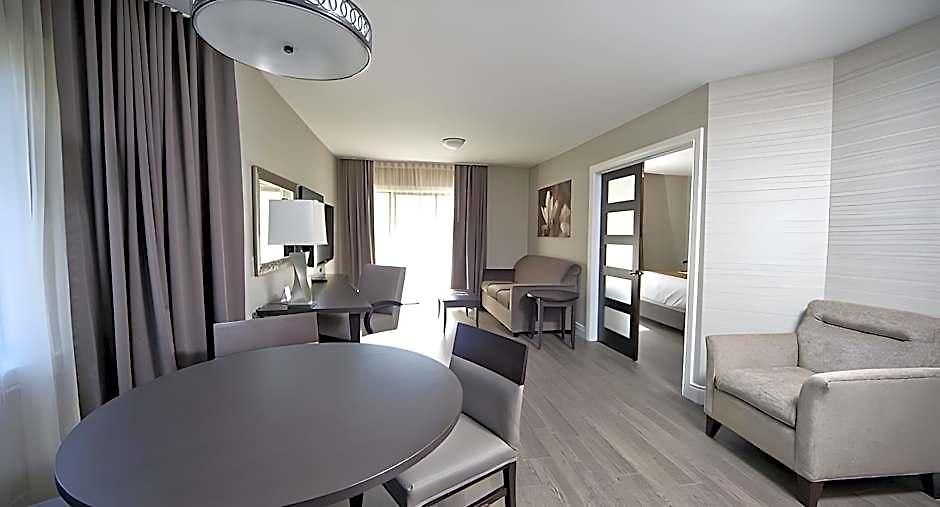 Hotel Ramada By Wyndham On The Rideau Ottawa