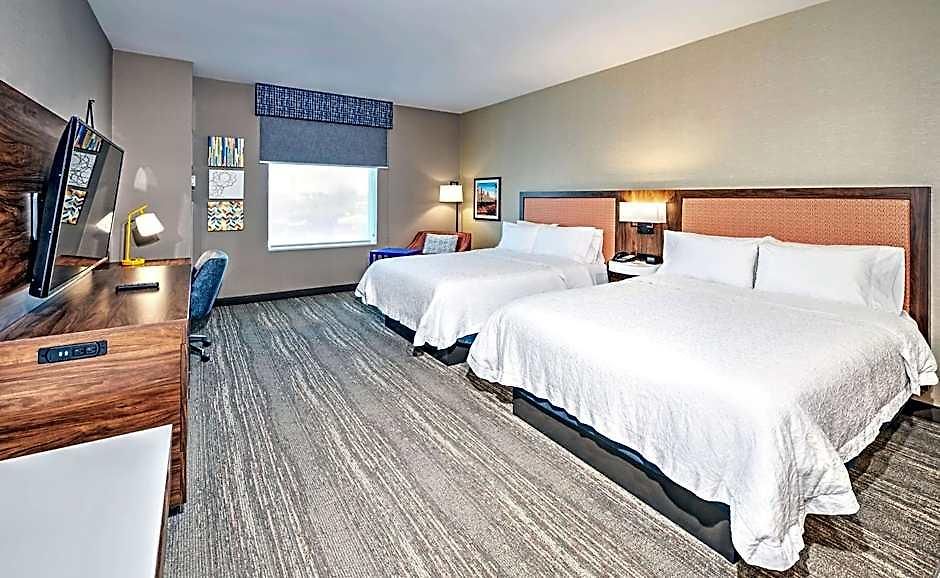 Hampton By Hilton 3* Ottawa
