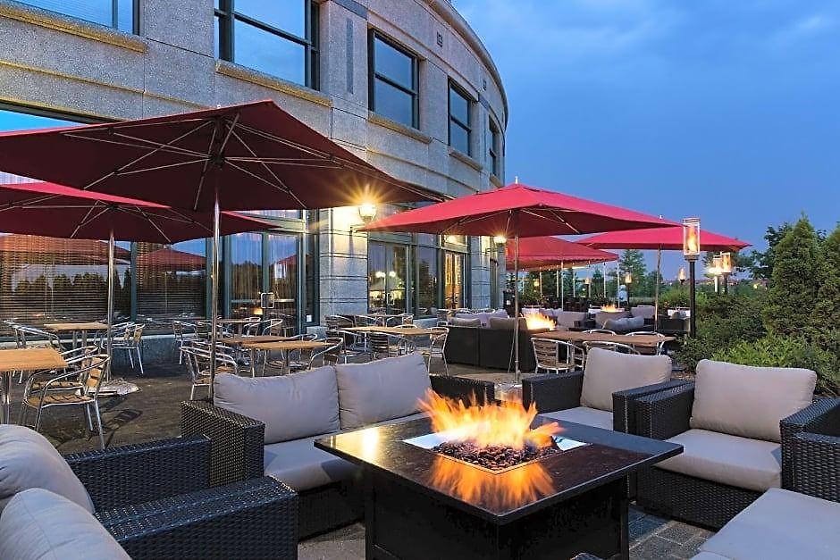 Brookstreet - West - Kanata Hotel