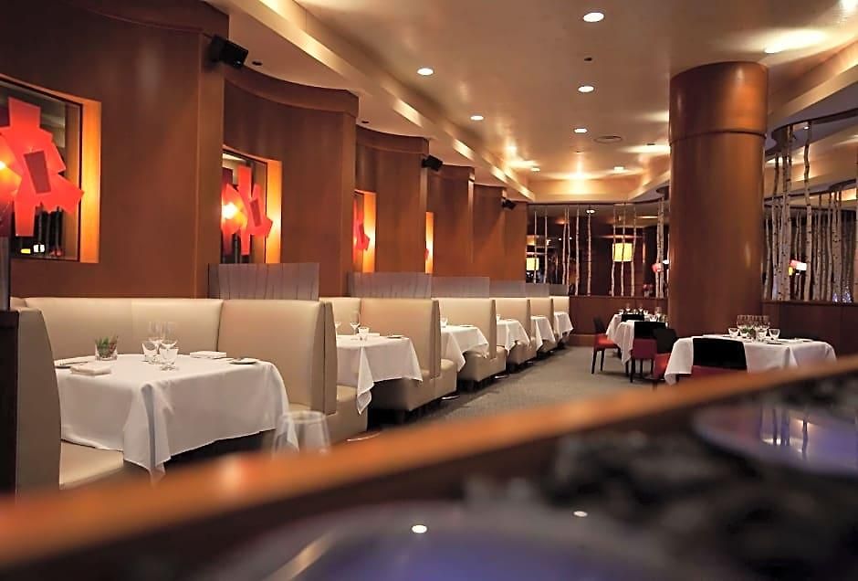 Hotel Brookstreet - West - Kanata 4*