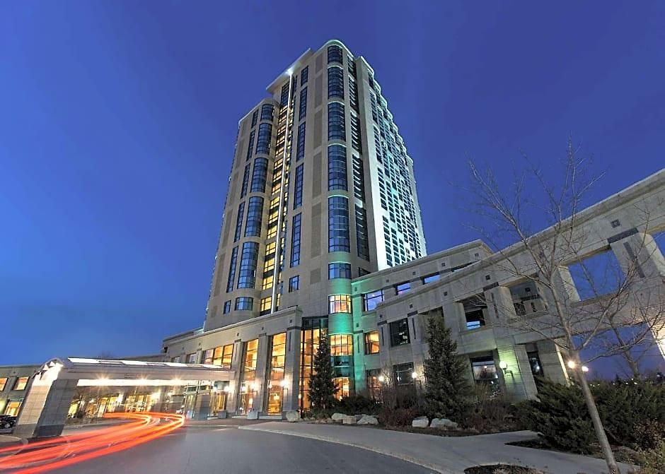 Hotel Brookstreet - West - Kanata