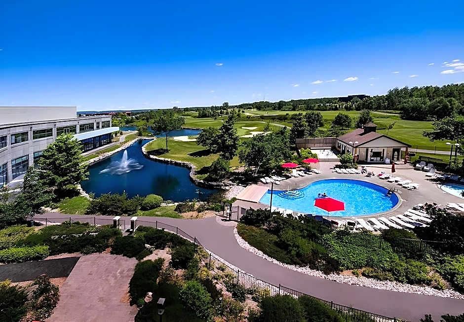 Brookstreet - West - Kanata Hotel