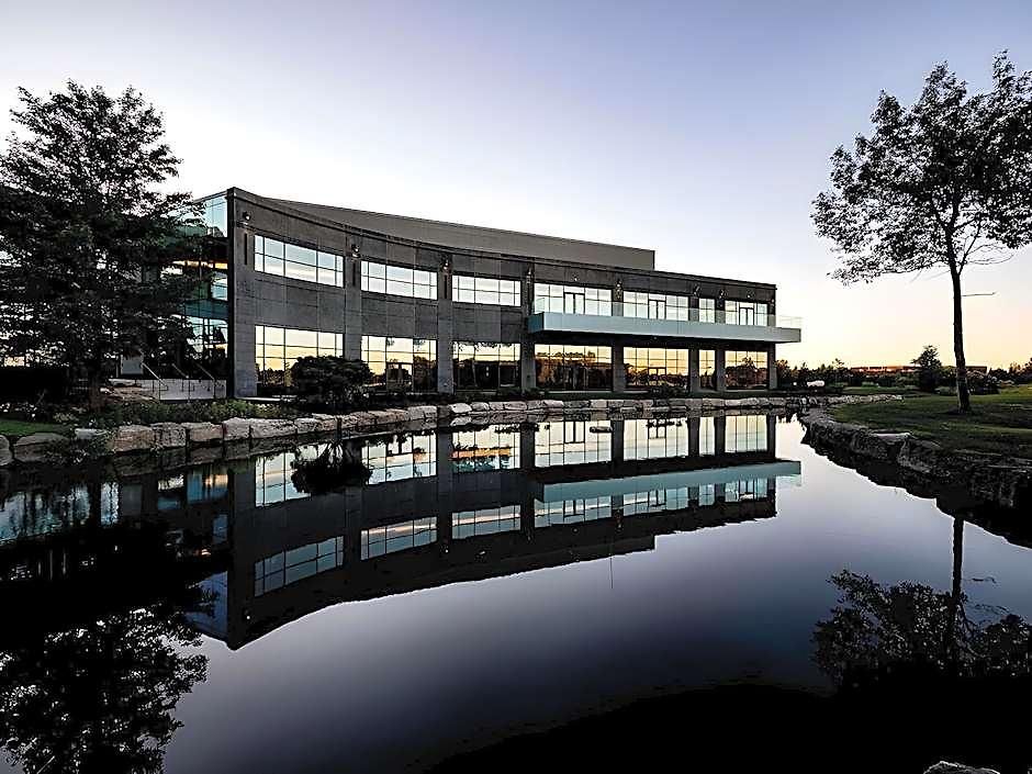 Brookstreet - West - Kanata Hotel