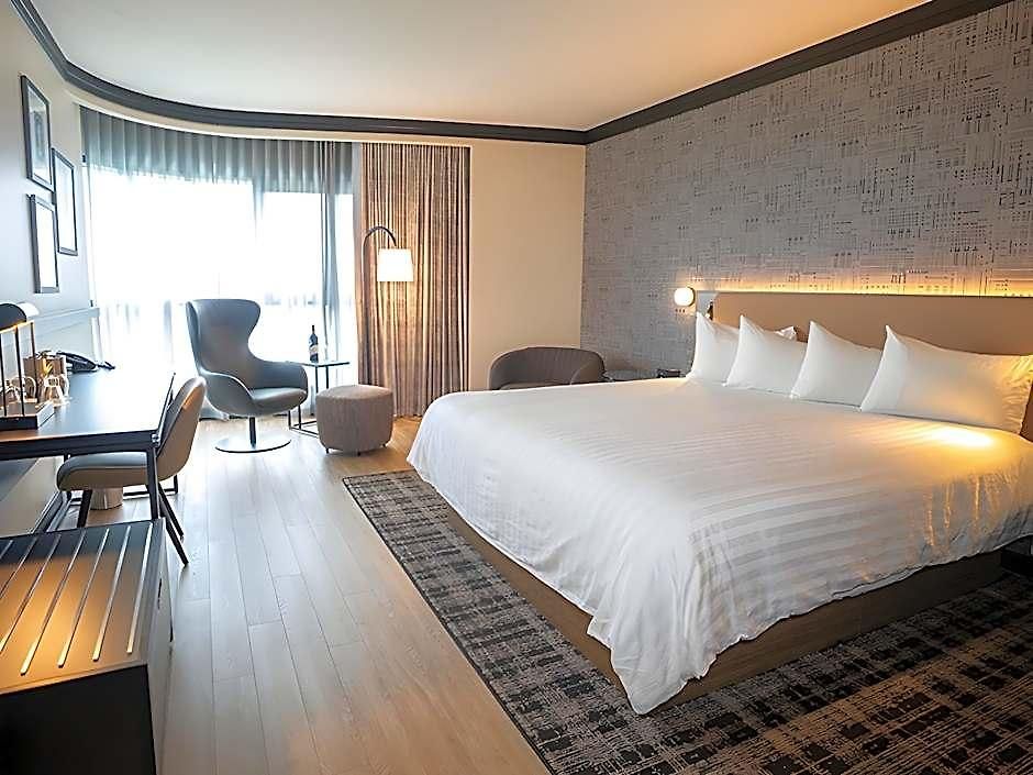 Hotel Brookstreet - West - Kanata 4*