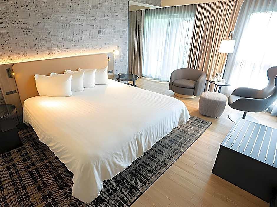 Hotel Brookstreet - West - Kanata