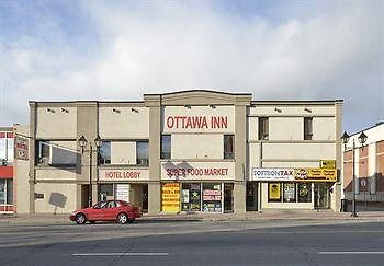Ottawa Inn Hotel Hotel