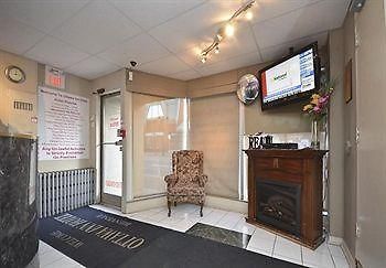Ottawa Inn Hotel 2* Ottawa